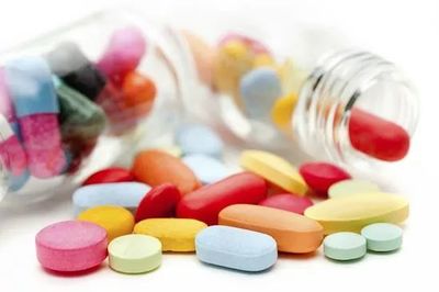十月新規(guī)來襲 保健食品注冊(cè)管理迎來大變革
